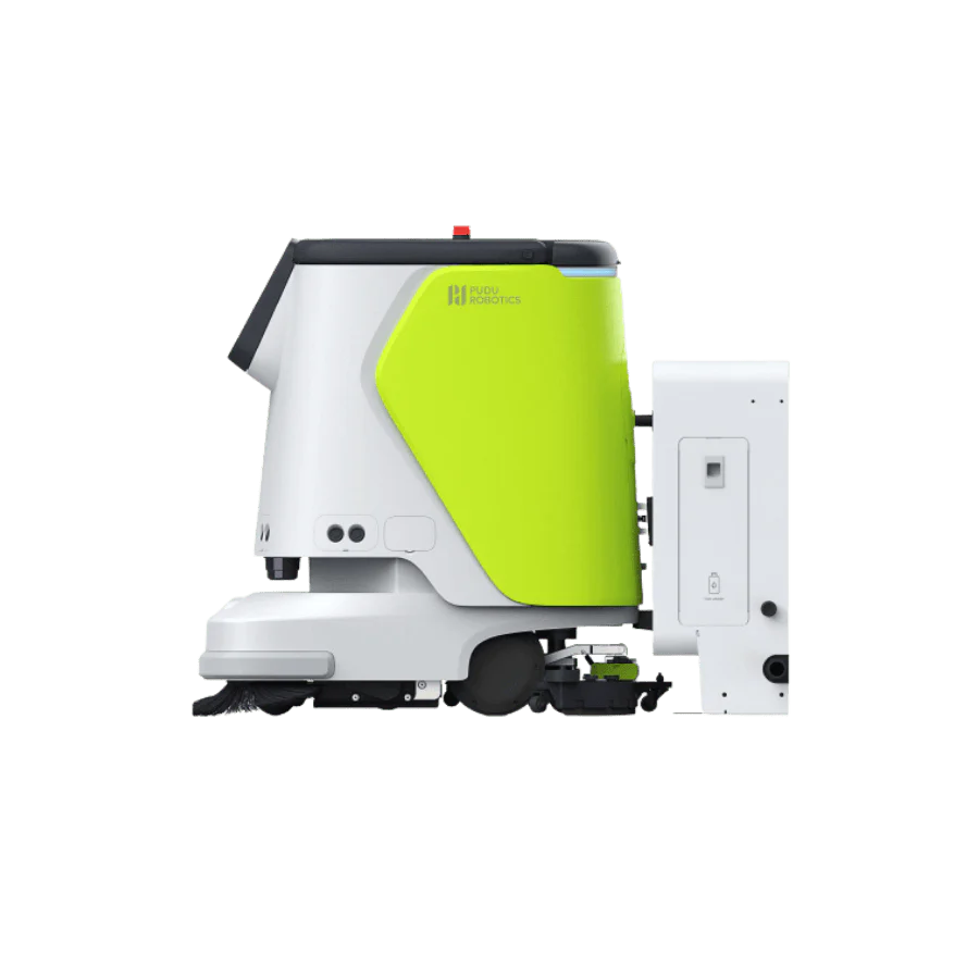 Pudu CC1 Docking Station