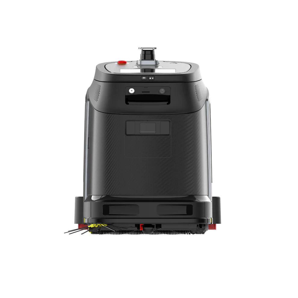 Gausium Phantas Reinigungsrobotrer