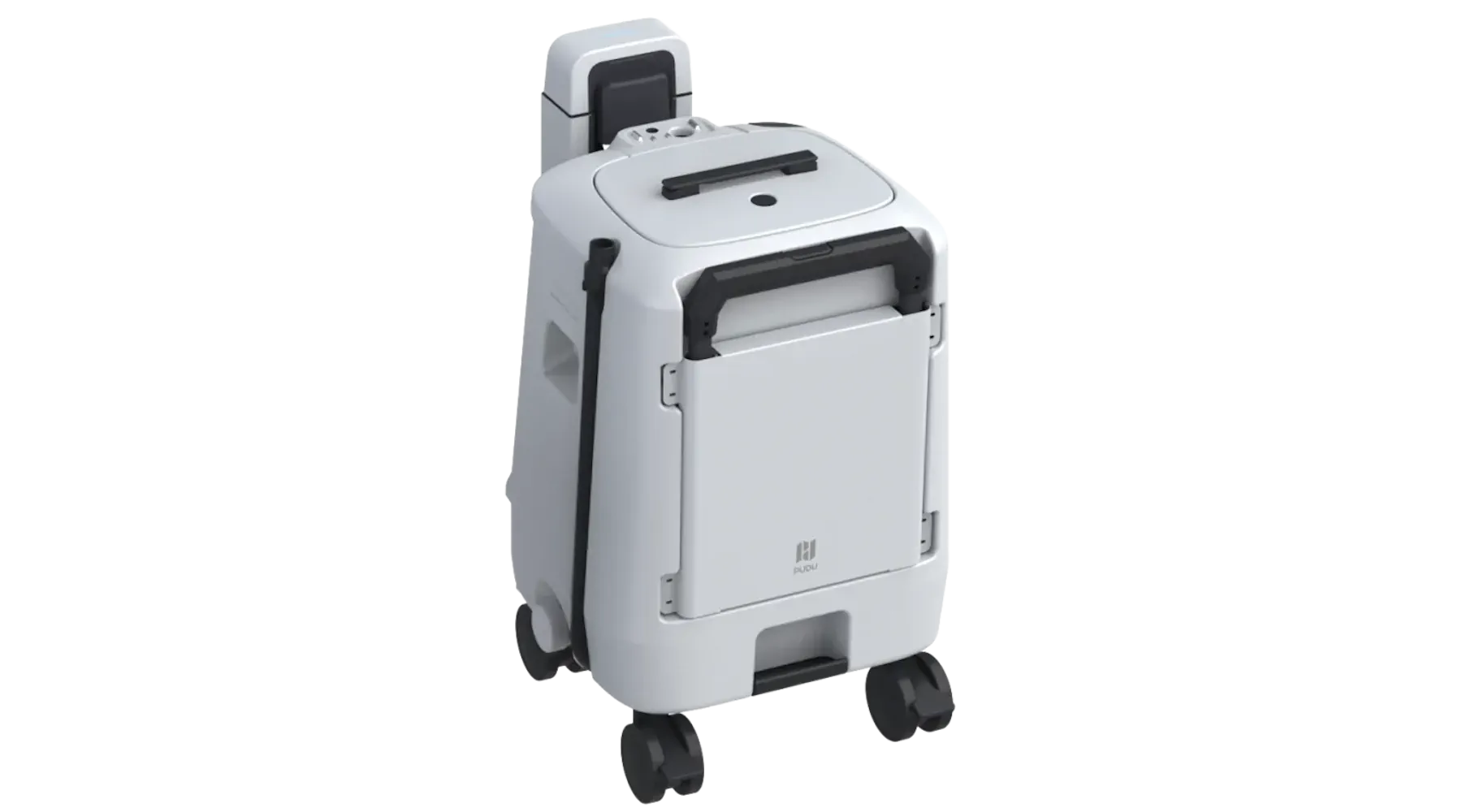 Pudu CC1 Mobile Wasserstation