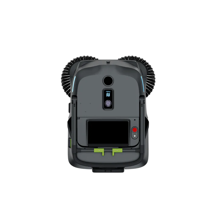 Pudu MT1 Reinigungsroboter