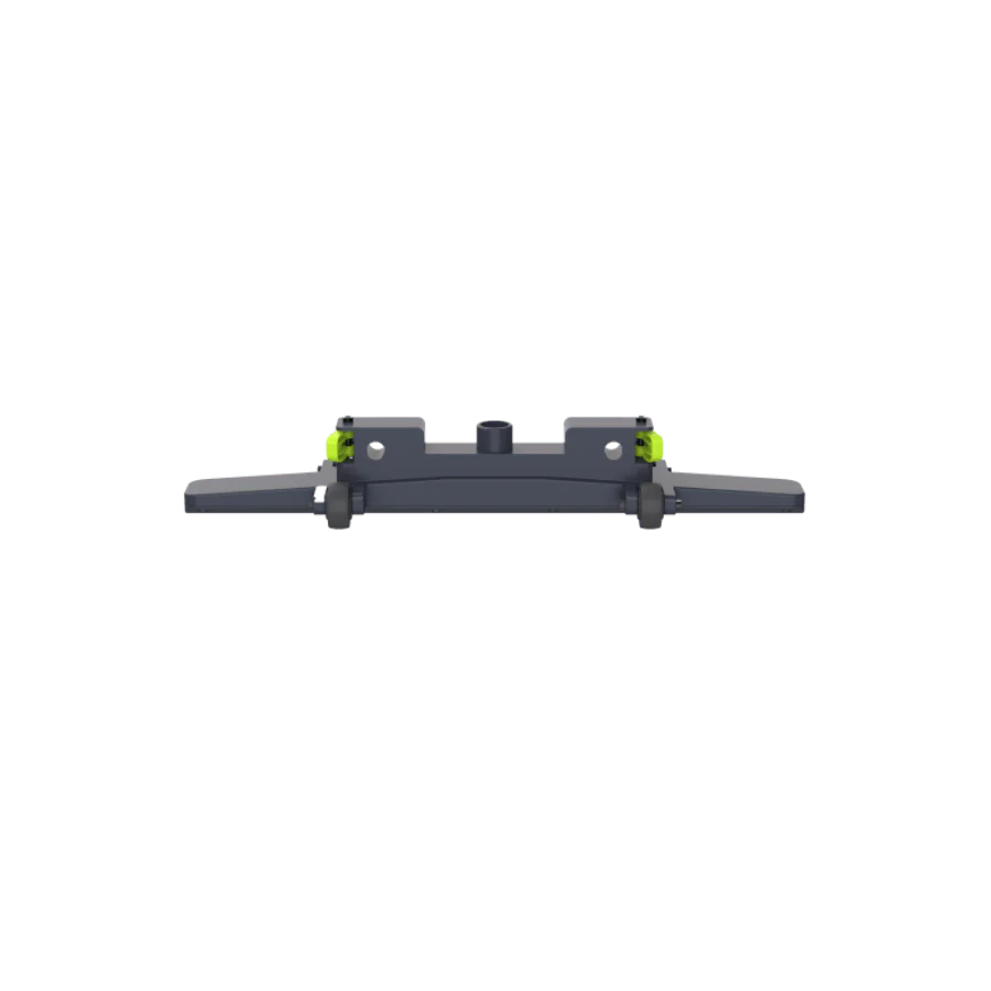 Pudu CC1 Teppichsaugmodul