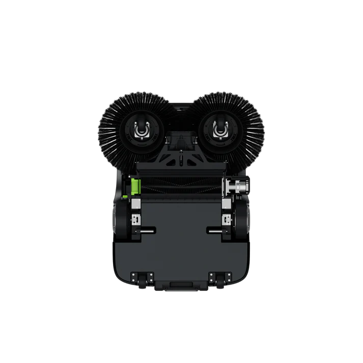 Pudu MT1 Reinigungsroboter